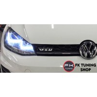 VW GOLF 7 GTD ÖN PANJUR 2012 ve üzeri