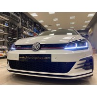 Volkswagen Golf 7 Gti Body Kit 7.5 Dizayn 2012-2017 kampanya