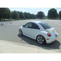 Volkswagen New Bettle Spor Yay 5 Cm Apexi Marka