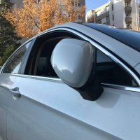 VOLKSWAGEN PASSAT B8 KATLANIR AYNA TAKIMI Kayar Sinyalli 2015 ve üzeri