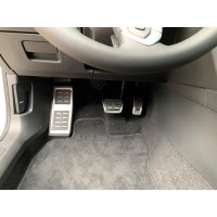 VOLKSWAGEN PASSAT B8 MAKYAJLI OTOMATİK PEDAL SETİ 