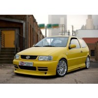 VOLKSWAGEN POLO 6N 1 SPOR YAY 5 CM Apexi Marka