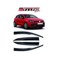 Volkswagen Polo Cam Rüzgarlığı Sunplex (2009-2017)