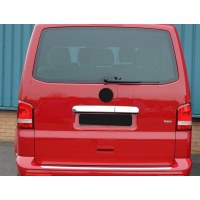 VOLKSWAGEN TRANSPORTER T5 KROM BAGAJ ÇITASI (2010-ÜZERİ)