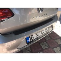 VOLKSWAGEN PASSAT B8 ARKA TAMPON KORUMA
