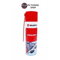 WÜRTH SİLİKON SPREY (500 ML