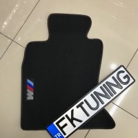 Ata Motors Ic Aksesuar Paspas 3 Serisi F30 F30 Lci