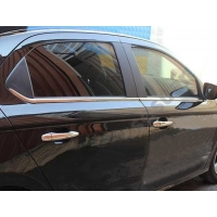 Arac Aksesuarlari Citroen C Elysee C Elysee Icin Abs Krom Kolcak Trim Krom Kapak Trim Dekorasyon 4 Adet Takim Satis Cin Krom Styling Tedarikciler Oto Yedek Parcalari Cok Satanlarindirim Shop