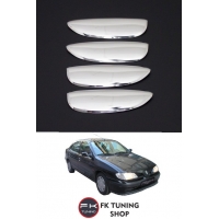 Megane 1 Ic Acma Kapi Kolu Krom Sol 8200028994k Oto Erdem