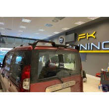 Fiat Doblo Spoyler Oettinger Model 2000-2009  (polyester-boyasız)