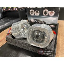 FAR İÇİ MERCEK SETİ ANGEL EYES HALKALI Model 5