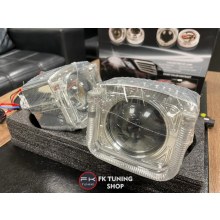 FAR İÇİ MERCEK SETİ ANGEL EYES HALKALI Model 8