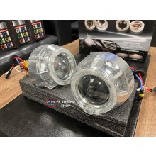 FAR İÇİ MERCEK SETİ ANGEL EYES HALKALI Model 9