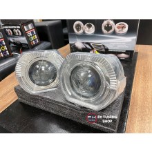 FAR İÇİ MERCEK SETİ ANGEL EYES HALKALI Model 13