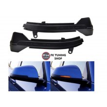 Bmw F10 Ayna Sinyali Dinamik Led Kayar Sinyalli 5 Serisi