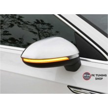 Volkswagen Passat B8 Ayna Sinyali Dinamik Led Kayar Sinyalli 2015 ve üzeri