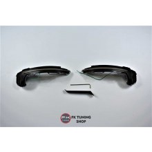 Volkswagen Tiguan Ayna Sinyali Mavi Selamlamalı Dinamik Led Kayar Sinyalli 2016 ve üzeri