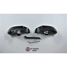 Volkswagen Polo 6r - 6c Ayna Sinyali Dinamik Led Kayar Sinyalli