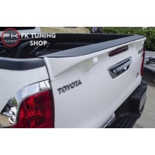 Toyota Hilux Bagaj Üst Kaplaması 2016-2019