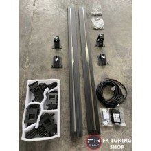 FORD RANGER T7 ELEKTRİKLİ YAN BASAMAK 2015-2018