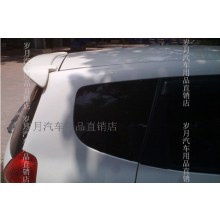 HONDA JAZZ SPOYLER 2002-2009 (polyester/boyasız)