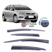 Ford Focus 2 - 2.5 Cam Rüzgarlığı Sunplex 2004-2011
