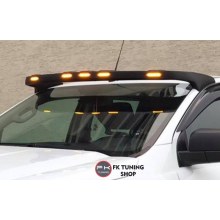 FORD RANGER TAVAN LEDİ SCOOP MOONVİZÖR LEDLİ 2012 ve üzeri