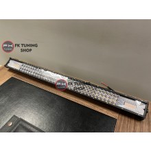 OFFROAD LED PROJEKTÖR BEYAZ-TURUNCU-ÇAKARLI 108 CM 540W