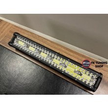 OFFROAD LED PROJEKTÖR BEYAZ RENK 45 CM 360W