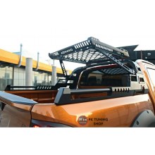 AQM4WD ROLL BAR SEPETLİ (üniversal