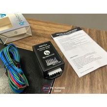 SSM PLUS SİS SELLEKTÖR MODÜLÜ IQ MARKA HER ARACA UYGUN (videolu