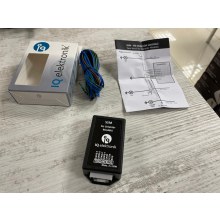 SİS SELLEKTÖR MODÜLÜ IQ MARKA HER ARACA UYGUN (videolu) ssm