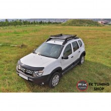 AQM4WD DACİA DUSTER TAVAN SEPETİ Model 1