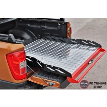 AQM4WD OFF ROAD SÜRGÜLÜ KASA ÇEKMECE (üniversal