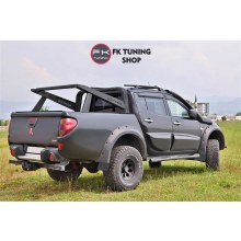AQM4WD ÇADIR TAŞIYI ROLL BAR (üniversal