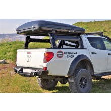 AQM4WD ÇADIR TAŞIYI ROLL BAR model 2(üniversal