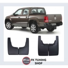 Volkswagen Amarok Paçalık Seti Tozluk 4 Adet Volkswagen Amarok Paçalık Seti Tozluk 4 Adet
