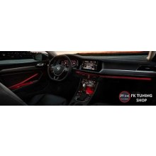 VOLKSWAGEN PASSAT B8.5 İÇ AMBİYANS SET 10-30 RENK 2019 ve üzeri