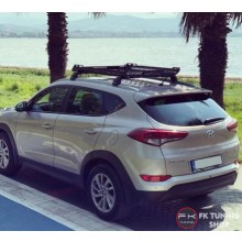 AQM4WD HYUNDAİ TUCSON TAVAN SEPETİ Model 1