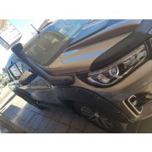 TOYOTA HİLUX REVO ŞNORKEL KİT 2016-2019