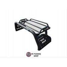 NİSSAN NAVARA ROLL BAR SEPETLİ 2015-2020