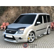 Ford Connect Ön Tampon Eki 2008-2013 (polyester-boyasız)