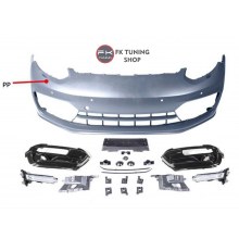 Porsche Panamera GTS Body Kit Seti Facelift 2018 Görünüm 2014-2016