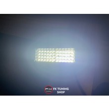 OFFROAD LED PROJEKTÖR BEYAZ RENK 16 CM 144W