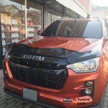 İSUZU D-MAX KAPUT RÜZGARLIĞI YARASA MODEL 2021 ve üzeri