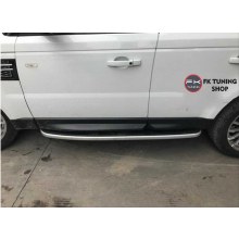 RANGE ROVER SPORT YAN BASAMAK OEM MODEL 2006-2013