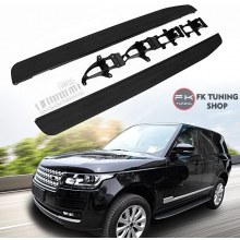 RANGE ROVER SPORT YAN BASAMAK OEM MODEL 2014-2021