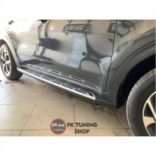 KİA SPORTAGE YAN BASAMAK OEM MODEL 2016-2019