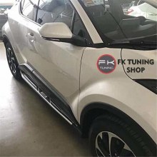 TOYOTA C-HR YAN BASAMAK OEM MODEL 2016-2019