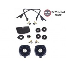 Bmw F30 Full Set Hoparlör & Tweeter Seti + Kapakları 2012 ve üz
